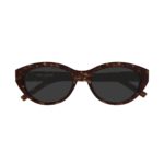 Saınt Laurent Sl M148/f 002 Kadın Gözlük – STANDART - Görsel 2