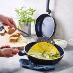 Cc001693-001 Greenpan Torıno Tava 30cm – STANDART - Görsel 3