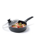 Cw002216-002 Greenpan Cambrıdge Sığ Tencere 24cm – STANDART