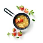 Cc001079-001 Greenpan Midipan Çelik Tava 14cm – STANDART - Görsel 2