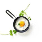 Cc001079-001 Greenpan Midipan Çelik Tava 14cm – STANDART - Görsel 6