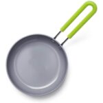 Cw001359-002 Greenpan Minipan Yuvarlak 12.7cm – STANDART - Görsel 2