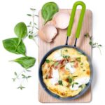 Cw001359-002 Greenpan Minipan Yuvarlak 12.7cm – STANDART - Görsel 3