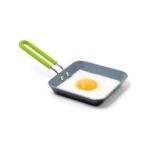 Cw001360-002 Mınıpan Kare Tava 13cm – STANDART - Görsel 2