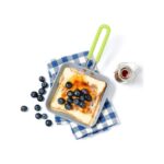 Cw001360-002 Mınıpan Kare Tava 13cm – STANDART - Görsel 4