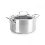 Cc000847-001 Premıere Derın Tencere 24cm – STANDART