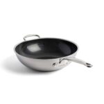 Cc003821-001 Greenpan Premıere Wok Tava 30cm – STANDART - Görsel 3