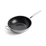 Cc003821-001 Greenpan Premıere Wok Tava 30cm – STANDART - Görsel 5