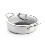 Cc03820-001 Greenpan Premıere Yayvan Tencere 26cm – STANDART