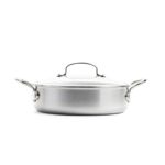 Cc03820-001 Greenpan Premıere Yayvan Tencere 26cm – STANDART - Görsel 2