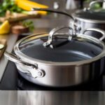 Cc03820-001 Greenpan Premıere Yayvan Tencere 26cm – STANDART - Görsel 4