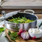 Cc03820-001 Greenpan Premıere Yayvan Tencere 26cm – STANDART - Görsel 5