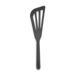 Cc006868-003 Greenpan Silikon Balık Spatula Gri – STANDART