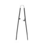 Cc006881-003 Greenpan Silikon Kilitli Maşa Gri – STANDART