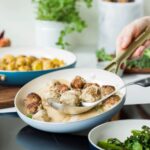 Cc009019-001 Greenpan Shades Coastal 3lü Tava Seti 20-24-28cm – STANDART