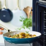 Cc009019-001 Greenpan Shades Coastal 3lü Tava Seti 20-24-28cm – STANDART - Görsel 3