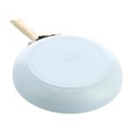 Cc009019-001 Greenpan Shades Coastal 3lü Tava Seti 20-24-28cm – STANDART - Görsel 6