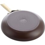 Cc009020-001 Greenpan Shades Terra 3lü Tava Seti 20-24-28cm – STANDART - Görsel 2