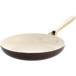 Cc009020-001 Greenpan Shades Terra 3lü Tava Seti 20-24-28cm – STANDART - Görsel 3