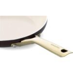 Cc009020-001 Greenpan Shades Terra 3lü Tava Seti 20-24-28cm – STANDART - Görsel 5