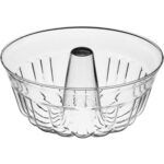 5041 Sımax Borulu Kek Kalıbı 2,00 Lt – STANDART