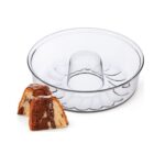 5221 Sımax Dilimli Kek Kalıbı 2,00 Lt – STANDART