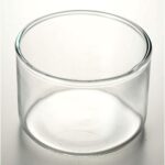 5462/4 Sımax 4'lü Üfleme Cam Sufle – STANDART - Görsel 2