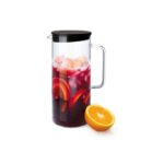 2542/l Sımax Buzdolabı Sürahisi 1.25 Lt – STANDART - Görsel 2