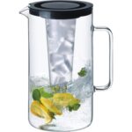 2544/l Sımax Buz Hazneli Sürahi 2.50 Lt – STANDART