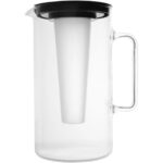 2544/l Sımax Buz Hazneli Sürahi 2.50 Lt – STANDART - Görsel 2