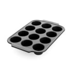 Cc007766-001 Greenpan Thermolon Yüzey 12'li Muffın Kabı – STANDART