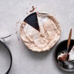 Cc007767-001 Greenpan Thermolon Yüzey Kelepçeli Kek Kalıbı 24cm – STANDART - Görsel 4