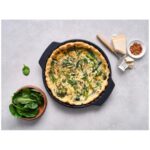 Cc007769-001 Greenpan Thermolon Yüzey Tart Kalıbı 28cm – STANDART - Görsel 4