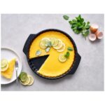 Cc007769-001 Greenpan Thermolon Yüzey Tart Kalıbı 28cm – STANDART - Görsel 6