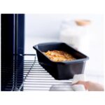 Cc007773-001 Greenpan Thermolon Yüzey Baton Kek Kalıbı 22.5x11.5cm – STANDART - Görsel 5