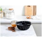 Cc007774-001 Greenpan Thermolon Yüzey Borulu Kek Kalıbı 24cm – STANDART - Görsel 4