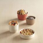 Eh021009 Eh Fırın Kabı Ramekin No9 Tekli Ekru Clay 0,15lt – EKRU - Görsel 4