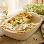 Eh029650 Eh Dikdörtgen Fırın Kabı 30x19cm Mat Krem – KREM - Görsel 4