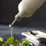 Eh020215 Emile Henry Yağdanlık 400ml Ekru-clay – STANDART - Görsel 2