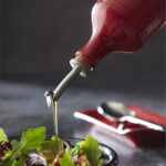 Eh340215 Emile Henry Yağdanlık 400ml Kırmızı-burgundy – STANDART - Görsel 2