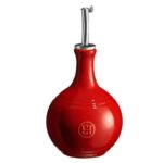 Eh340216 Emile Henry Yağdanlık 400ml Kırmızı-burgundy – STANDART