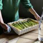 Eh026038 Emile Henry Tart-börek Fırın Kabı Dikdörtgen 33x24cm Ekru-clay – STANDART - Görsel 6