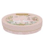 0924 Jarr Jardin De Reves 4'lü Porselen Pasta Tabağı 19cm – STANDART - Görsel 2