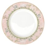 0942 Jarr Jardin De Reves Porselen Servis Tabağı 26,5cm – STANDART