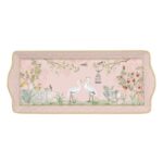 1109 Jarr Jardin De Reves Porselen Kek Servis 35cm X 15cm – STANDART