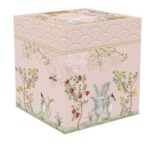 1171 Jarr Jardin De Reves Porselen Tekli Mug 275 Ml – STANDART - Görsel 2