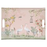 Pa04 Jarrnv Jardin De Reves Kulplu Tepsi 38x27cm – STANDART