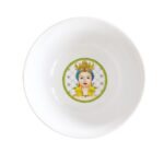 1190 Sıcl Sicily Porselen Kase Lady 12cm – STANDART