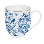 1280 Pgar Paradise Garden Porselen Mug 300 Ml – STANDART