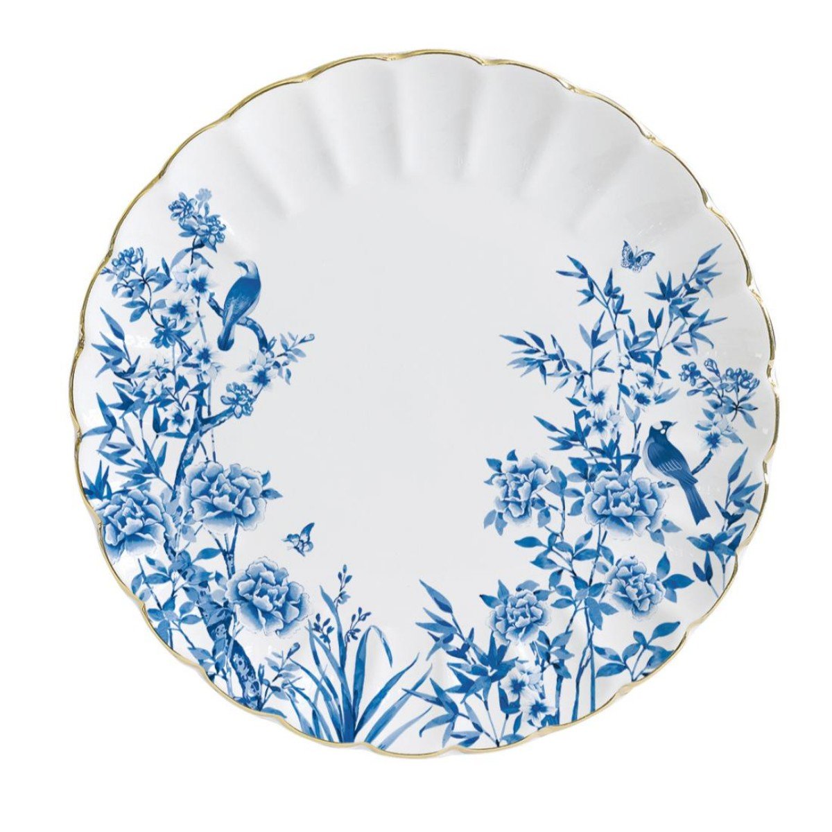 155183-0-1290-pgar-paradise-garden-porselen-servis-tabagi-26cm-015191ec3cfa 1290 Pgar Paradise Garden Porselen Servis Tabağı 26cm – STANDART - Görsel 1